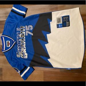 Smith & Graham jersey